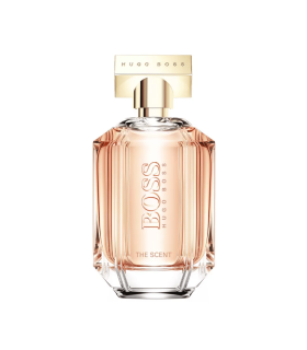 THE SCENT FOR HER eau de parfum 100 ml