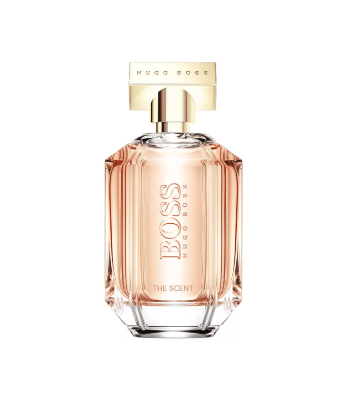 THE SCENT FOR HER eau de parfum 100 ml