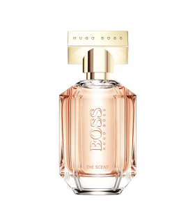 THE SCENT FOR HER  - eau de parfum 50 ml