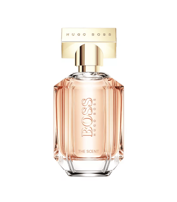 THE SCENT FOR HER  - eau de parfum 50 ml