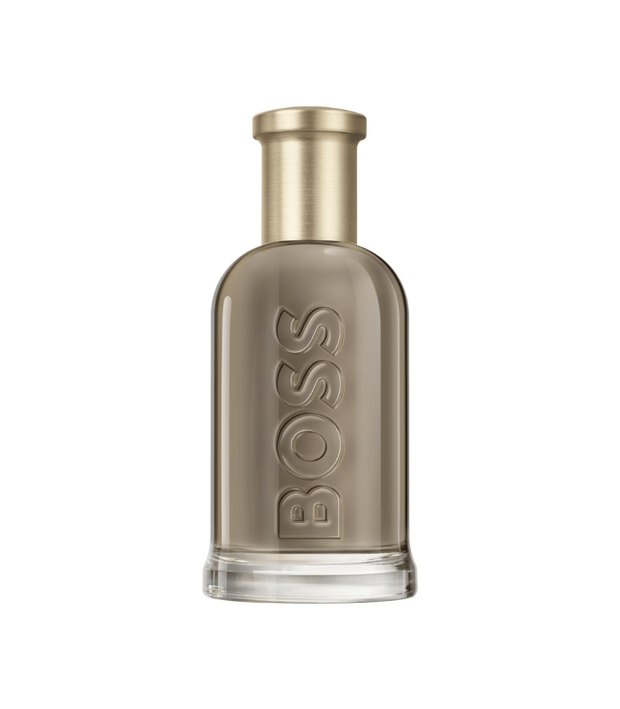 BOSS BOTTLED eau de parfum 200 ml