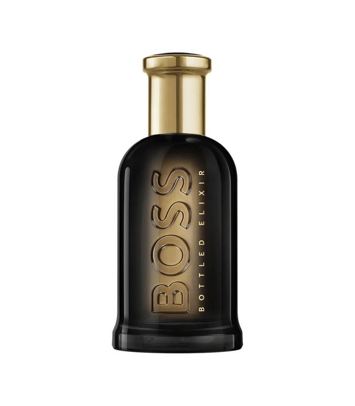 BOSS BOTTLED ELIXIR eau de parfum intense 50 ml