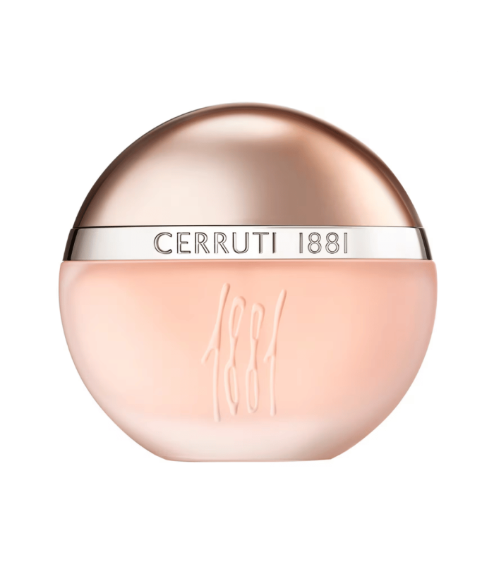 1881 POUR FEMME eau de toilette 50 ml