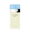 LIGHT BLUE POUR FEMME eau de toilette 100 ml