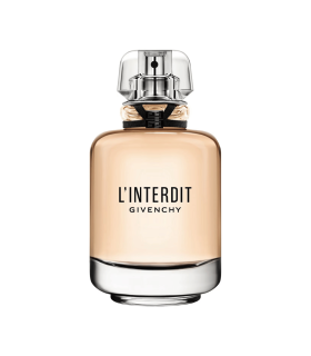 L'INTERDIT - eau de parfum 125 ml