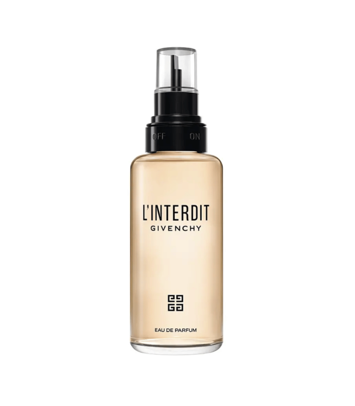 L'INTERDIT eau de parfum recharge 150 ml