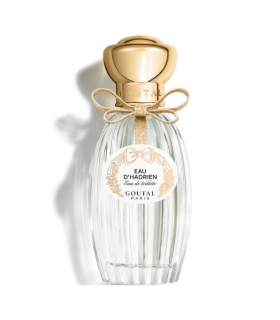 EAU D'HADRIEN  - eau de toilette 100 ml