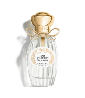 EAU D'HADRIEN  - eau de toilette 50 ml