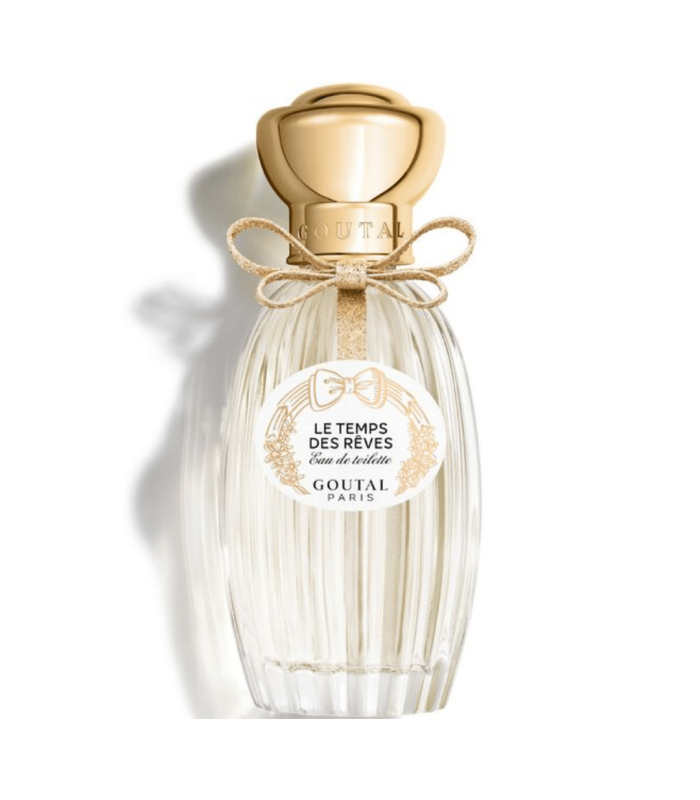 TEMPS DES REVES  - eau de toilette 100 ml