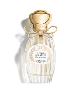 TEMPS DES REVES  - eau de toilette 50 ml