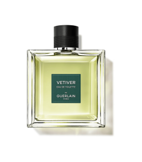 VETIVER  - eau de toilette 150 ml