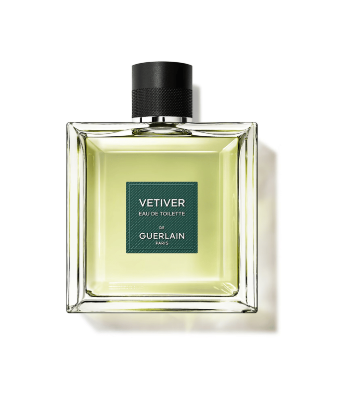 VETIVER  - eau de toilette 150 ml
