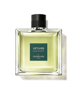 VETIVER  - eau de toilette 100 ml