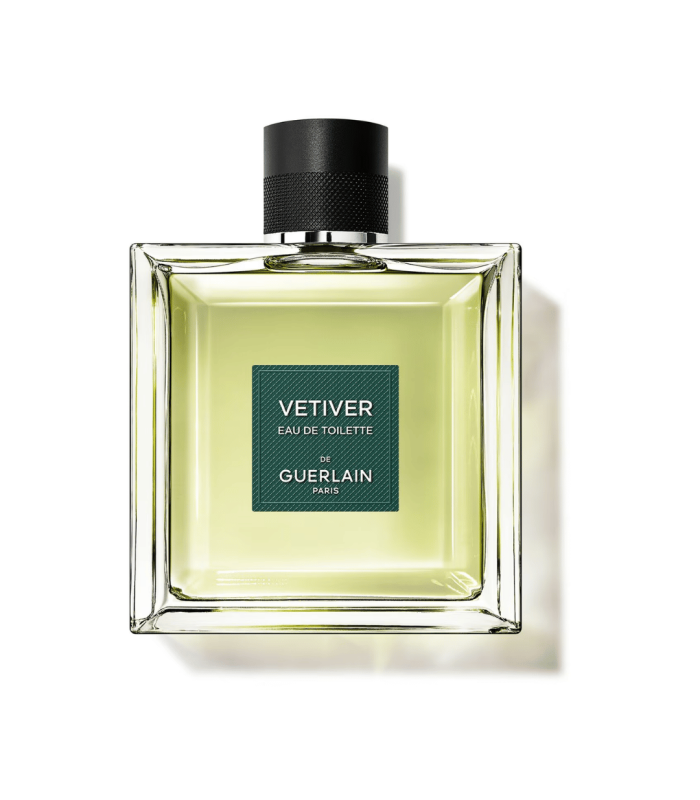 VETIVER  - eau de toilette 100 ml