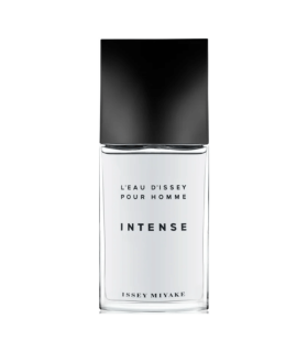 L'EAU D'ISSEY HOMME INTENSE eau de toilette 125 ml