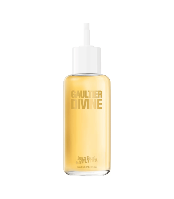 GAULTIER DIVINE  - eau de parfum 200 ml