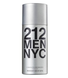 212 NYC MEN  - déodorant 150 ml