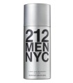 212 NYC MEN déodorant vaporisateur 150 ml