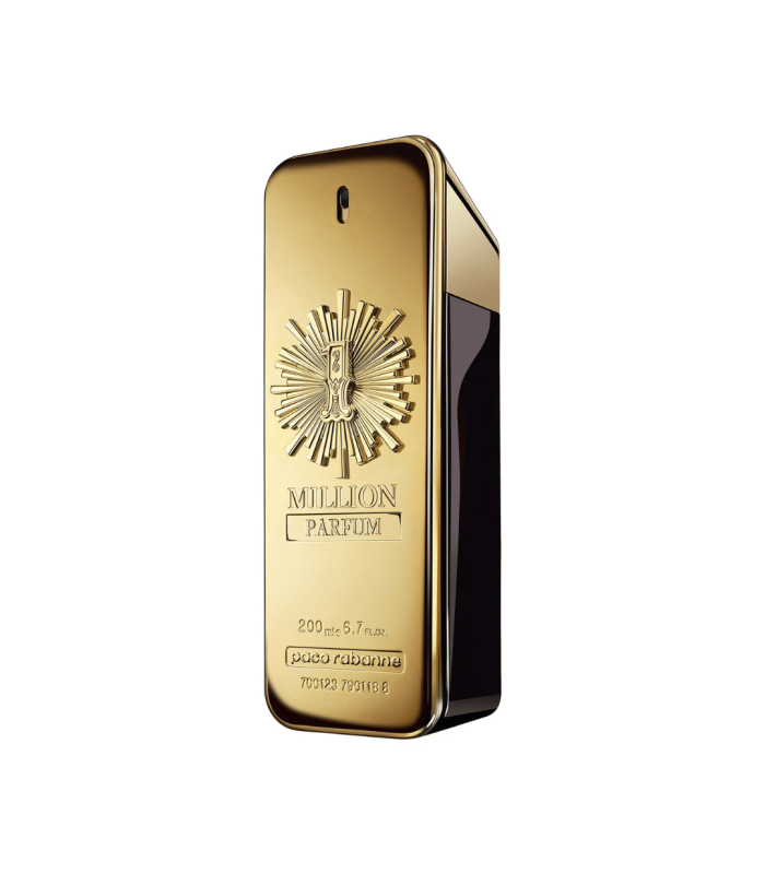 1 MILLION parfum  - 200 ml