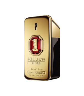 1 MILLION ROYAL  - eau de parfum 50 ml