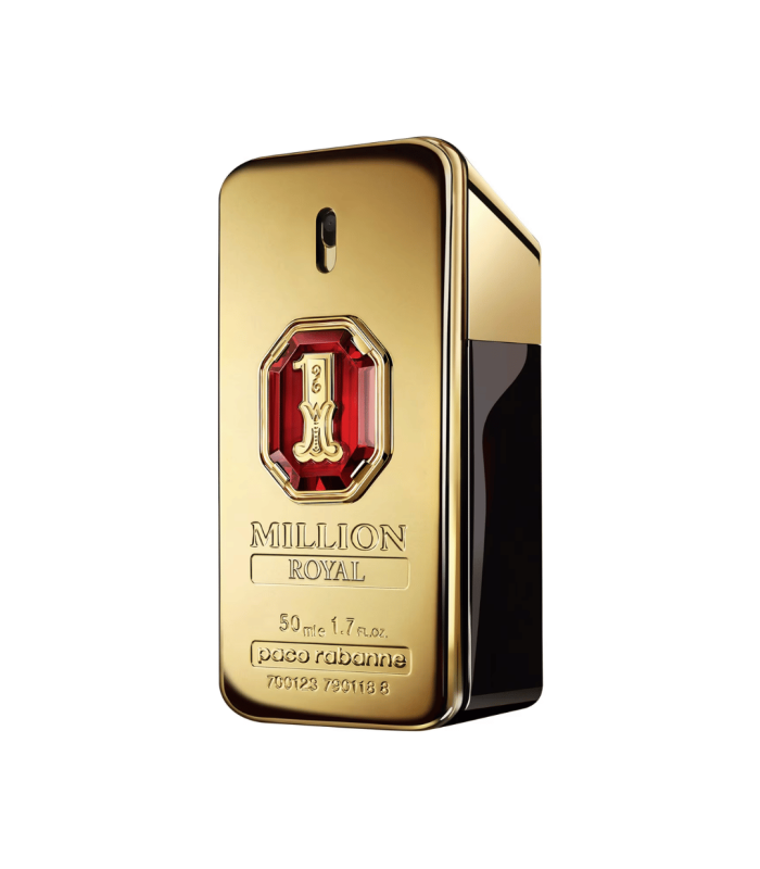 1 MILLION ROYAL  - eau de parfum 50 ml