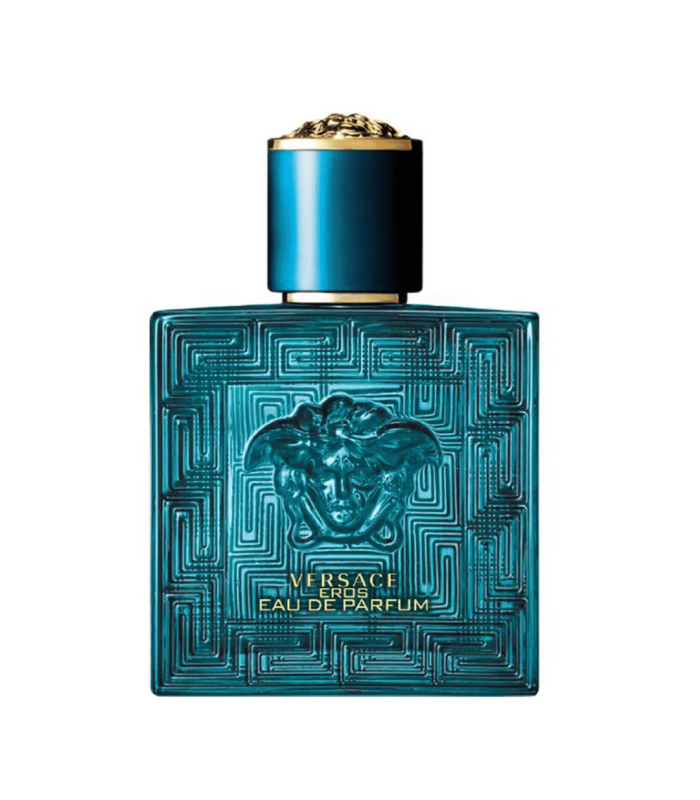 EROS eau de parfum 100 ml