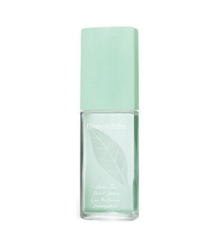 GREEN TEA SCENT eau parfumée 50 ml