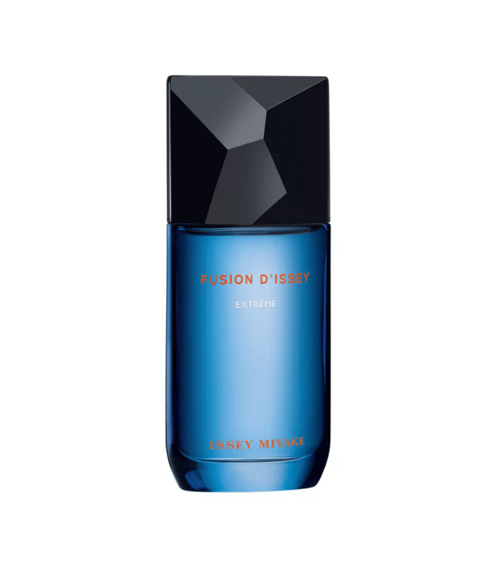 FUSION D'ISSEY EXTRÊME eau de toilette intense vaporisateur 100 ml