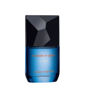 FUSION D'ISSEY EXTRÊME  - eau de toilette intense 50 ml