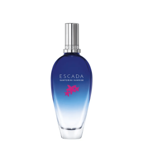 SANTORINI SUNRISE ed. limitée  - eau de toilette 50 ml