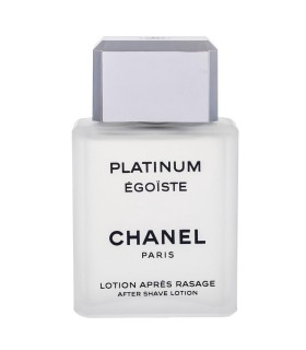 ÉGOÏSTE PLATINUM après rasage 100 ml