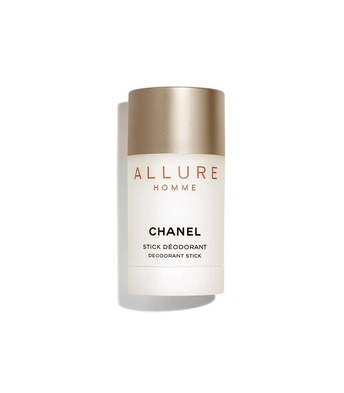 ALLURE HOMME déodorant stick 75 ml