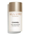 ALLURE HOMME déodorant stick 75 ml