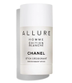 ALLURE HOMME ÉDITION BLANCHE déodorant stick 75 ml