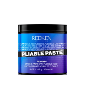 PLIABLE PASTE -  rewind 150 ml