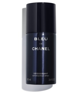 BLEU -  déodorant vapo 100 ml