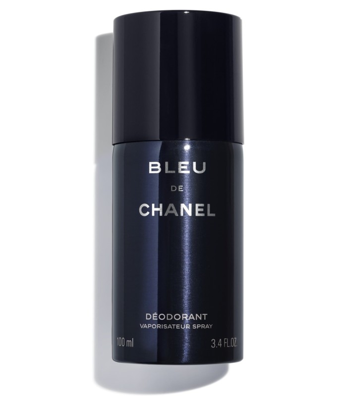 BLEU déodorant vapo 100 ml