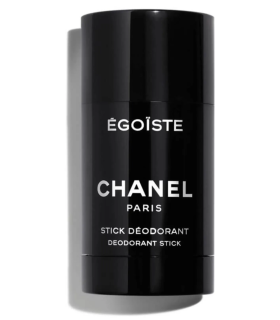ÉGOÏSTE -  déodorant stick 75 ml