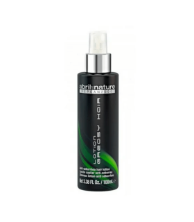 GREASY HAIR  - lotion 100 ml