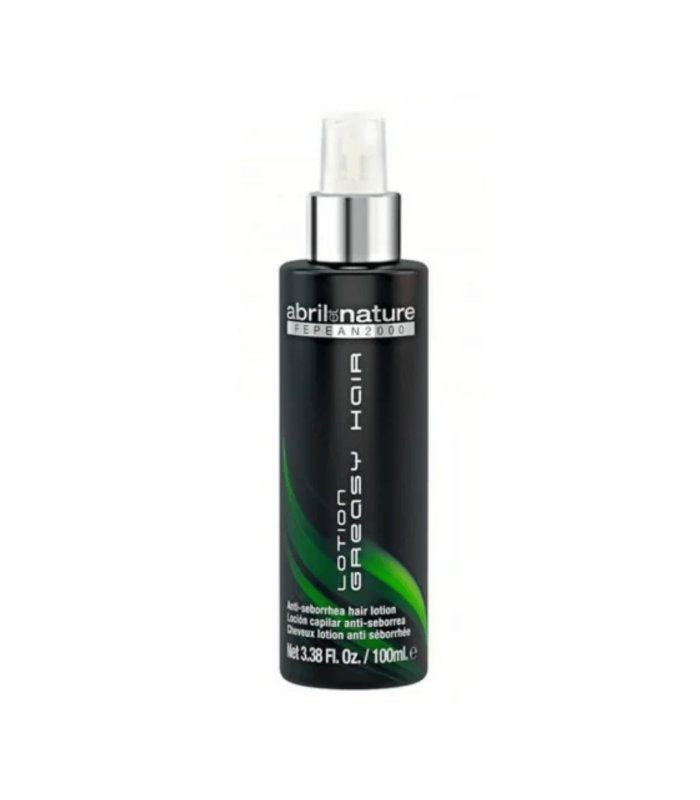 GREASY HAIR  - lotion 100 ml