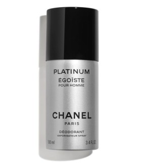 ÉGOÏSTE -  déodorant vapo 100 ml