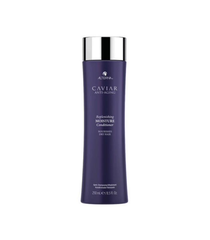 CAVIAR ANTI-AGING replenishing moisture conditioner 250 ml