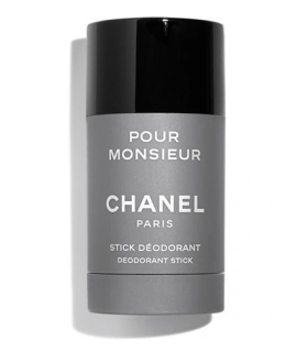 POUR MONSIEUR -  déodorant stick 75 ml