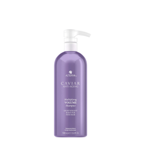 CAVIAR MULTIPLYING VOLUME  - shampoing 1000 ml