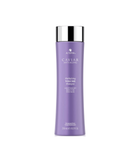 CAVIAR MULTIPLYING VOLUME  - shampoing 250 ml