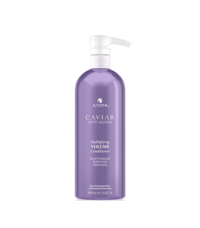 CAVIAR MULTIPLYING VOLUME - Conditioner 1000 ml