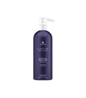 CAVIAR REPLENISHING MOISTURE - shampoing 1000 ml