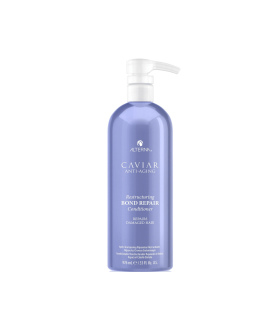 CAVIAR RESTRUCTURING BOND  - repair conditioner back bar 976 ml