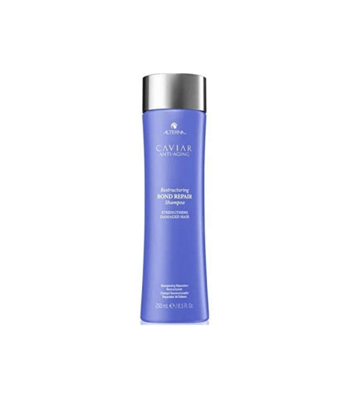 CAVIAR RESTRUCTURING BOND  - Shampoing Rénovateur 250 ml