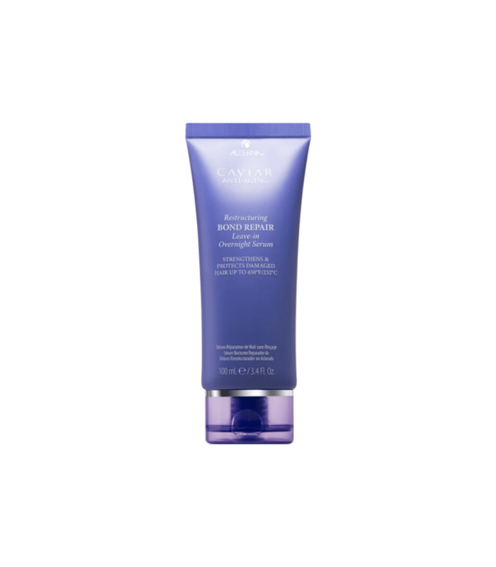 CAVIAR RESTRUCTURING BOND repair overnight serum 100 ml